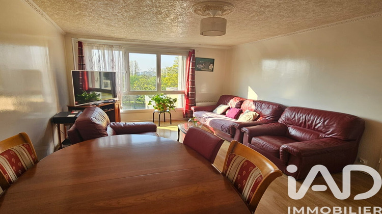 Ma-Cabane - Vente Appartement Épinay-sur-Seine, 75 m²