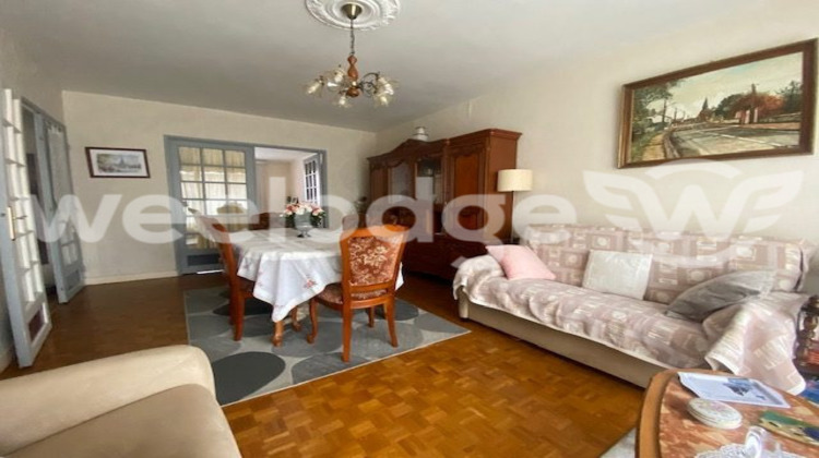 Ma-Cabane - Vente Appartement Épinay-sur-Seine, 64 m²