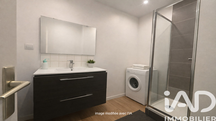 Ma-Cabane - Vente Appartement Épinay-sur-Seine, 57 m²