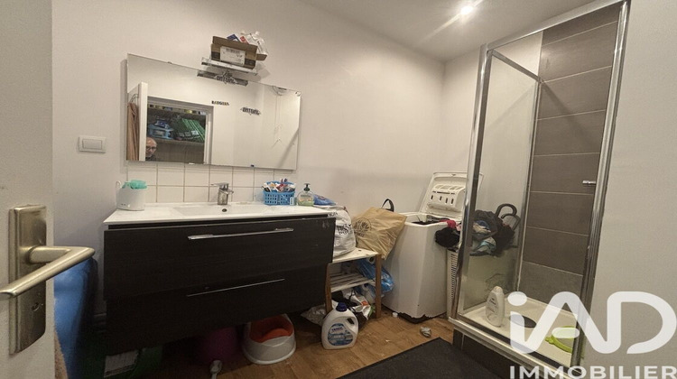 Ma-Cabane - Vente Appartement Épinay-sur-Seine, 57 m²