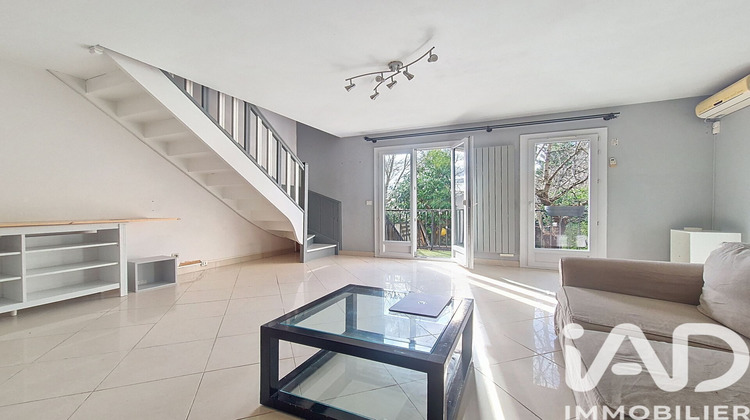 Ma-Cabane - Vente Appartement Épinay-sur-Seine, 76 m²