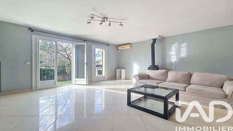 Ma-Cabane - Vente Appartement Épinay-sur-Seine, 76 m²