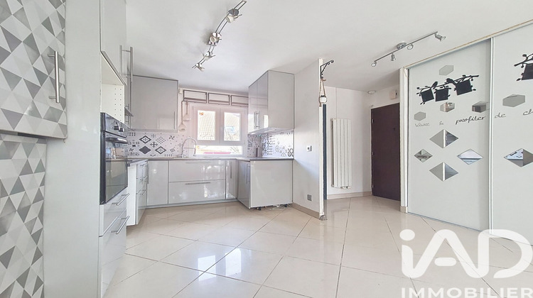 Ma-Cabane - Vente Appartement Épinay-sur-Seine, 76 m²