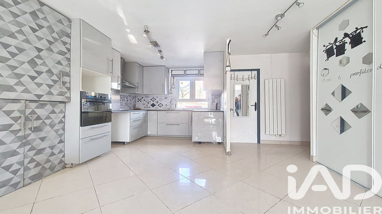 Ma-Cabane - Vente Appartement Épinay-sur-Seine, 76 m²