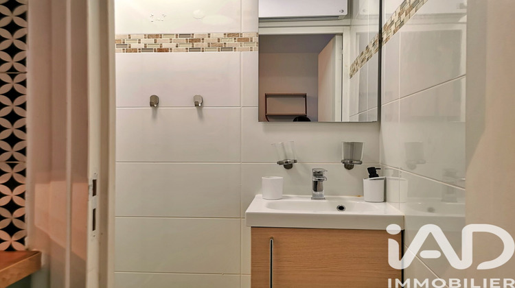 Ma-Cabane - Vente Appartement Épinay-sur-Seine, 71 m²