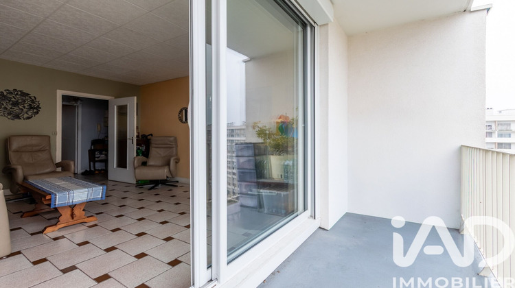 Ma-Cabane - Vente Appartement Épinay-sur-Seine, 70 m²