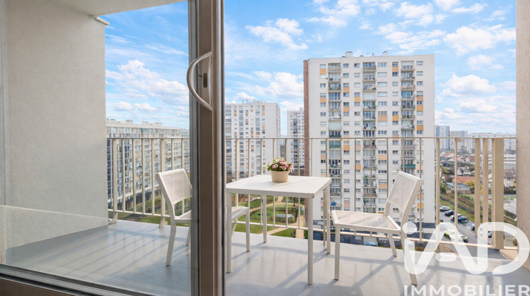 Ma-Cabane - Vente Appartement Épinay-sur-Seine, 70 m²