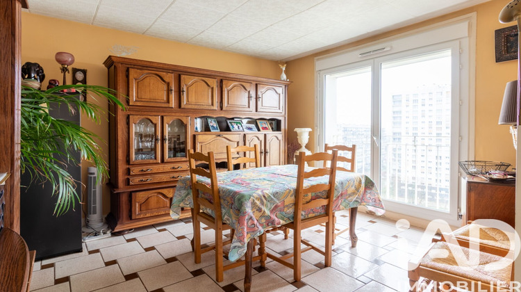 Ma-Cabane - Vente Appartement Épinay-sur-Seine, 70 m²