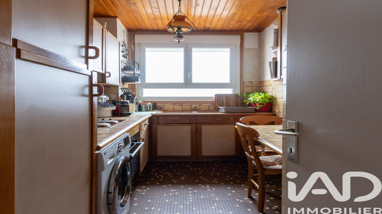 Ma-Cabane - Vente Appartement Épinay-sur-Seine, 70 m²