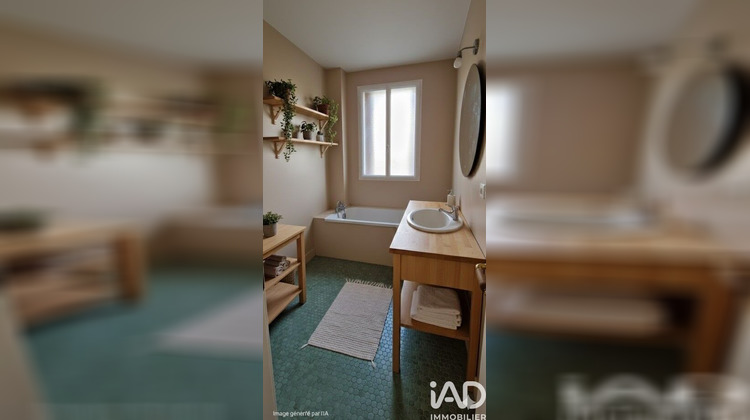 Ma-Cabane - Vente Appartement Épinay-sur-Seine, 61 m²