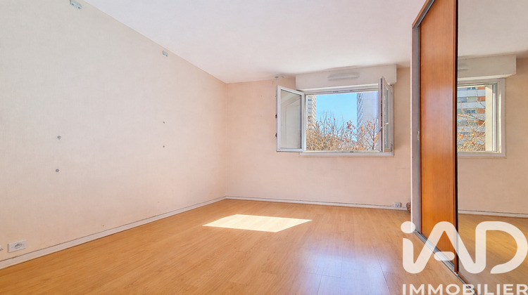Ma-Cabane - Vente Appartement Épinay-sur-Seine, 60 m²