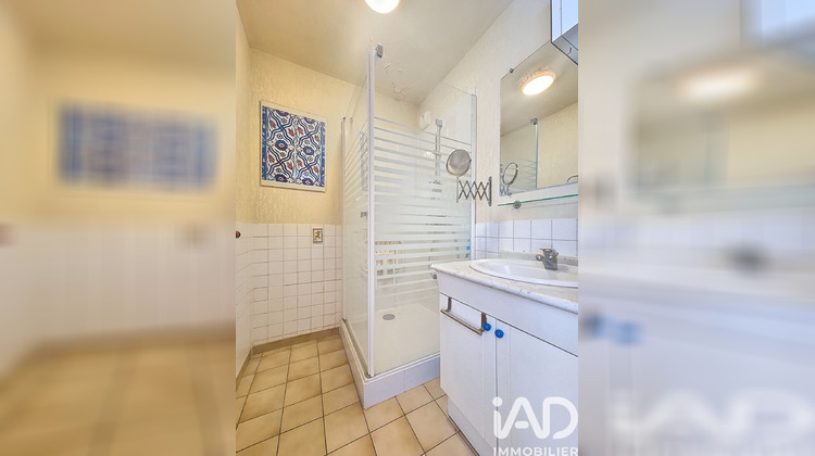 Ma-Cabane - Vente Appartement Épinay-sur-Seine, 60 m²