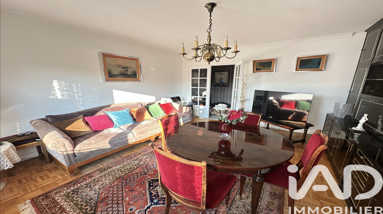 Ma-Cabane - Vente Appartement Épinay-sur-Seine, 62 m²