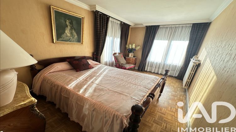Ma-Cabane - Vente Appartement Épinay-sur-Seine, 62 m²
