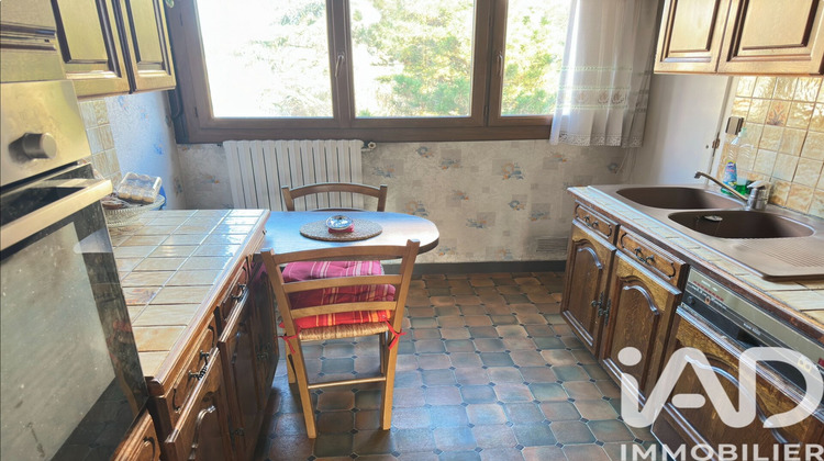 Ma-Cabane - Vente Appartement Épinay-sur-Seine, 62 m²