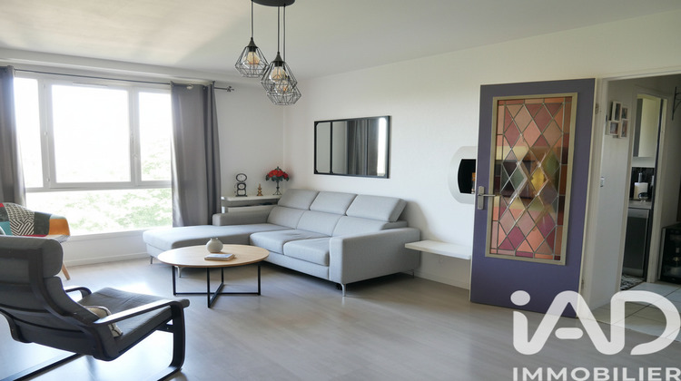 Ma-Cabane - Vente Appartement Épinay-sur-Seine, 81 m²