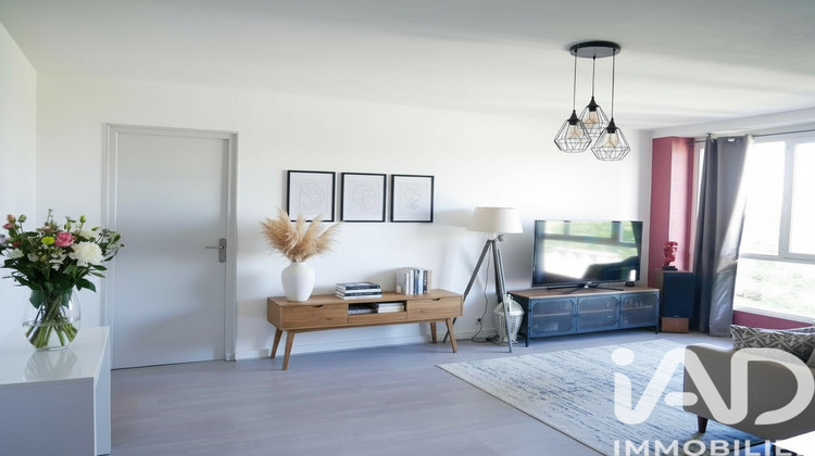 Ma-Cabane - Vente Appartement Épinay-sur-Seine, 81 m²