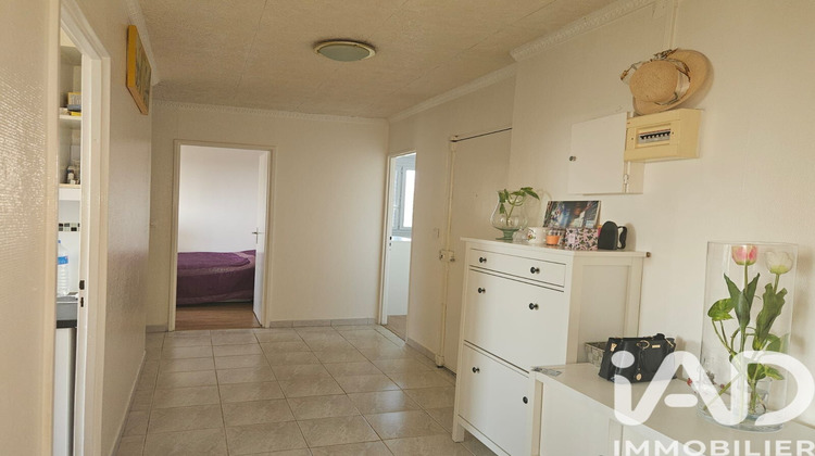 Ma-Cabane - Vente Appartement Épinay-sur-Seine, 75 m²