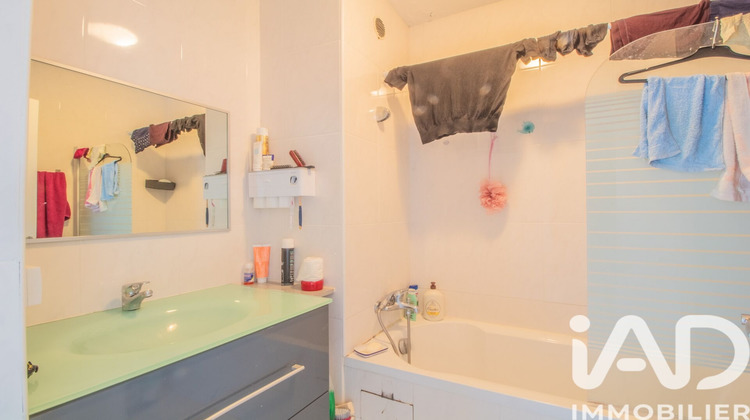 Ma-Cabane - Vente Appartement Épinay-sur-Seine, 75 m²