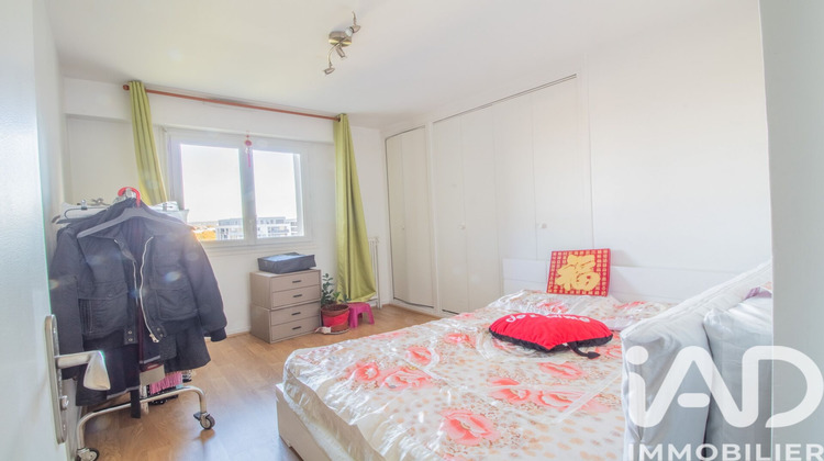 Ma-Cabane - Vente Appartement Épinay-sur-Seine, 75 m²