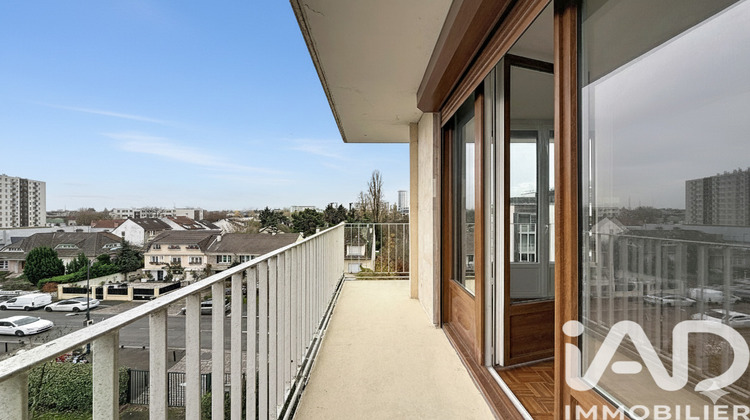 Ma-Cabane - Vente Appartement Épinay-sur-Seine, 49 m²