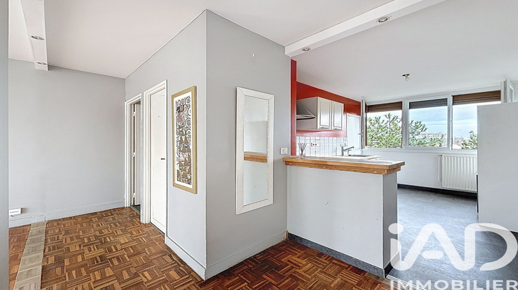 Ma-Cabane - Vente Appartement Épinay-sur-Seine, 49 m²