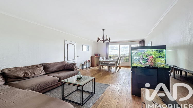 Ma-Cabane - Vente Appartement Épinay-sur-Seine, 81 m²