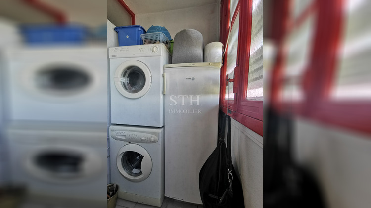 Ma-Cabane - Vente Appartement Épinay-sur-Seine, 70 m²