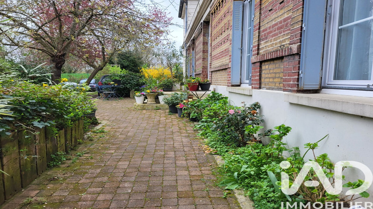 Ma-Cabane - Vente Appartement Épinay-sur-Seine, 60 m²