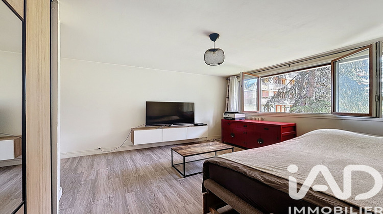 Ma-Cabane - Vente Appartement Épinay-sur-Seine, 37 m²