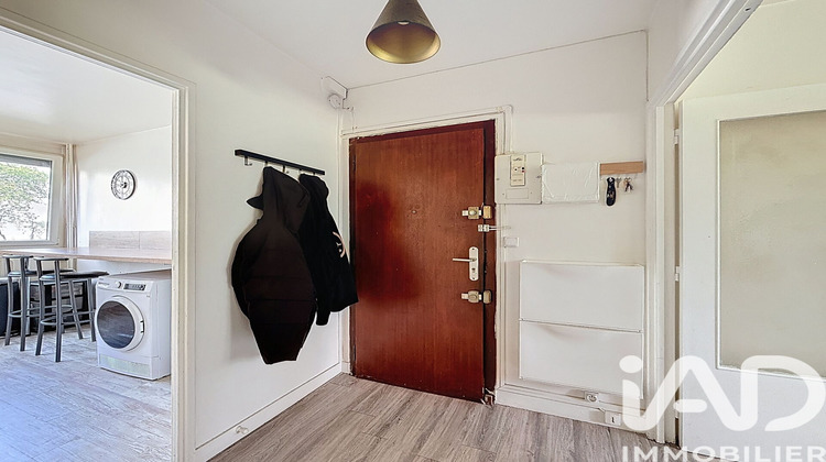Ma-Cabane - Vente Appartement Épinay-sur-Seine, 37 m²