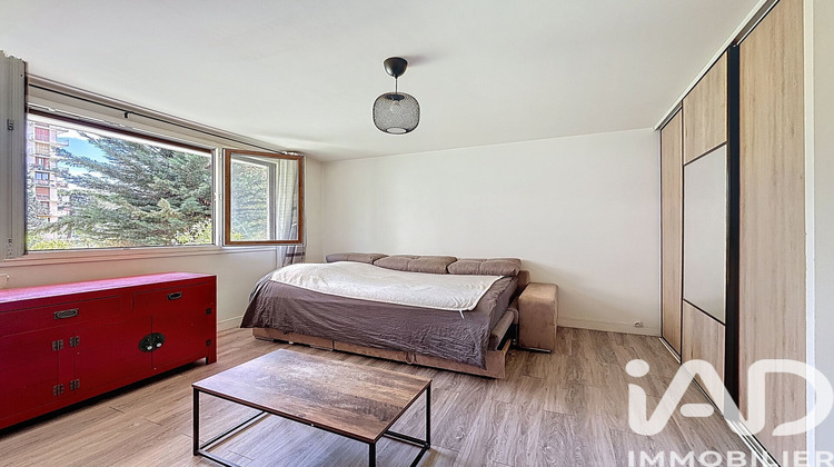 Ma-Cabane - Vente Appartement Épinay-sur-Seine, 37 m²