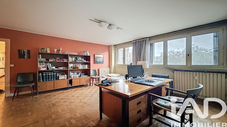 Ma-Cabane - Vente Appartement Épinay-sur-Seine, 45 m²
