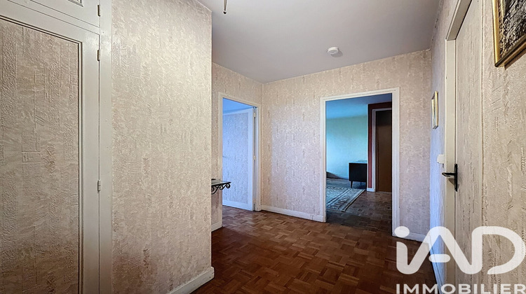 Ma-Cabane - Vente Appartement Épinay-sur-Seine, 45 m²