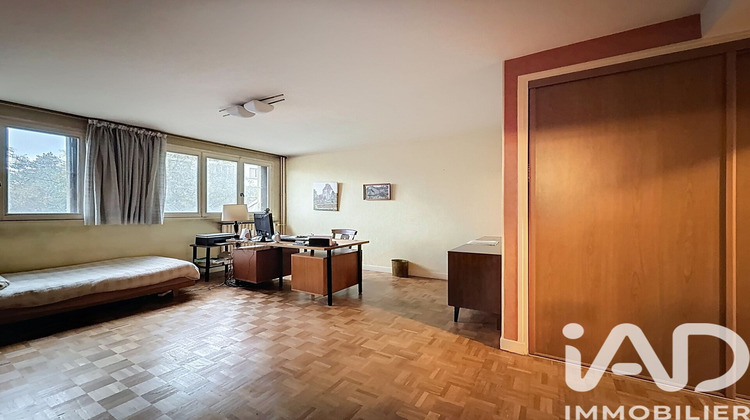 Ma-Cabane - Vente Appartement Épinay-sur-Seine, 45 m²