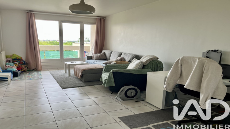 Ma-Cabane - Vente Appartement Épinay-sur-Seine, 70 m²