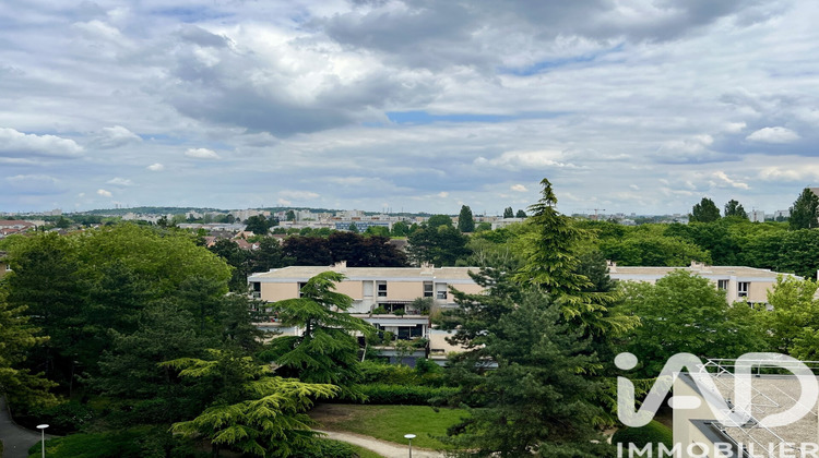 Ma-Cabane - Vente Appartement Épinay-sur-Seine, 70 m²