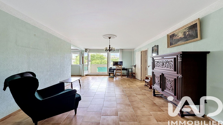 Ma-Cabane - Vente Appartement Épinay-sur-Seine, 80 m²