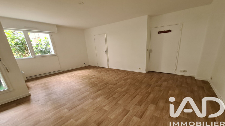 Ma-Cabane - Vente Appartement Épinay-sur-Seine, 90 m²
