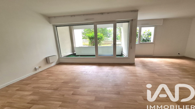 Ma-Cabane - Vente Appartement Épinay-sur-Seine, 90 m²