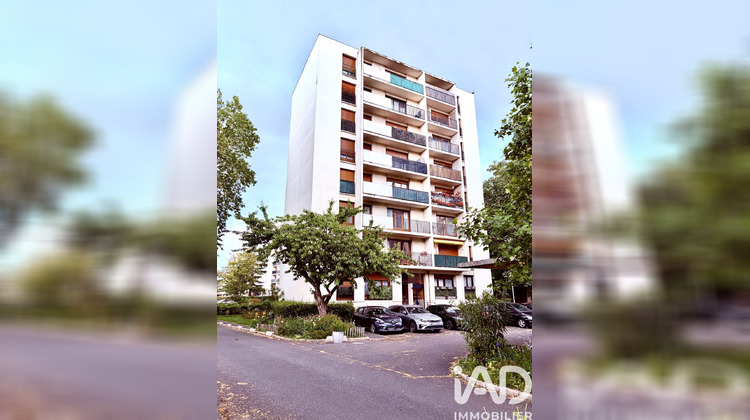Ma-Cabane - Vente Appartement Épinay-sur-Seine, 63 m²