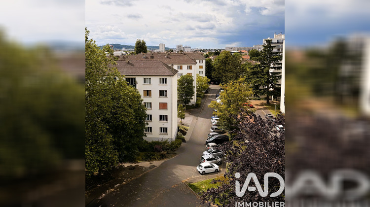 Ma-Cabane - Vente Appartement Épinay-sur-Seine, 63 m²
