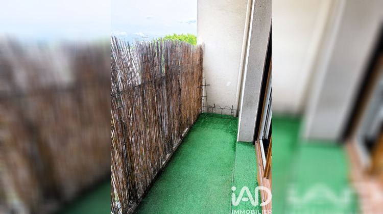 Ma-Cabane - Vente Appartement Épinay-sur-Seine, 63 m²