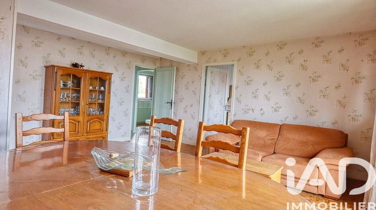 Ma-Cabane - Vente Appartement Épinay-sur-Seine, 55 m²