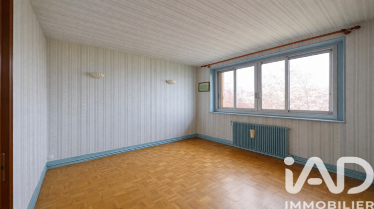 Ma-Cabane - Vente Appartement Épinay-sur-Seine, 55 m²