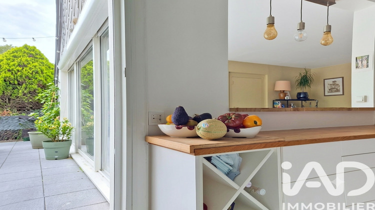 Ma-Cabane - Vente Appartement Épinay-sur-Seine, 86 m²