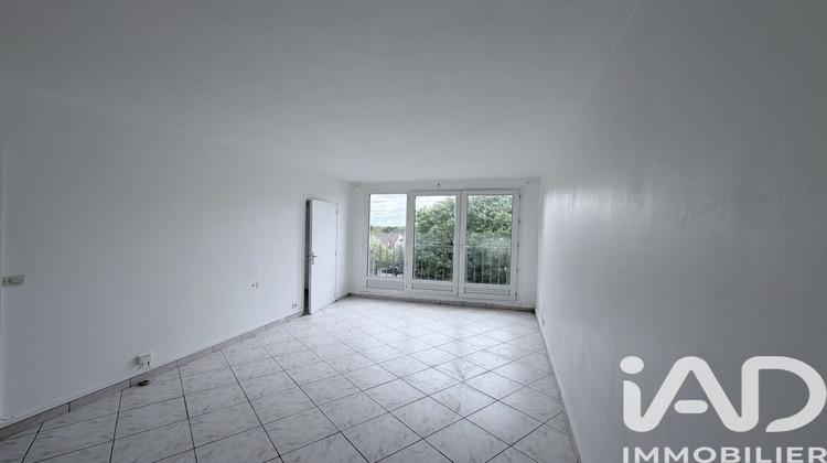 Ma-Cabane - Vente Appartement Épinay-sur-Seine, 41 m²