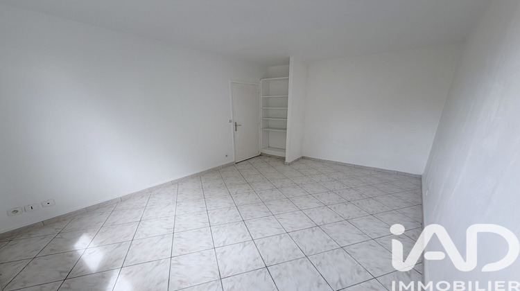 Ma-Cabane - Vente Appartement Épinay-sur-Seine, 41 m²