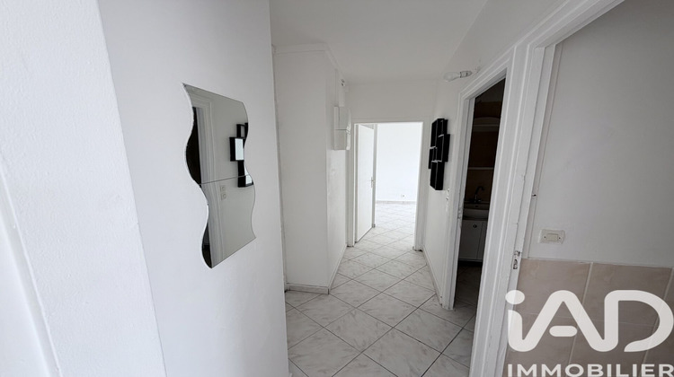 Ma-Cabane - Vente Appartement Épinay-sur-Seine, 41 m²