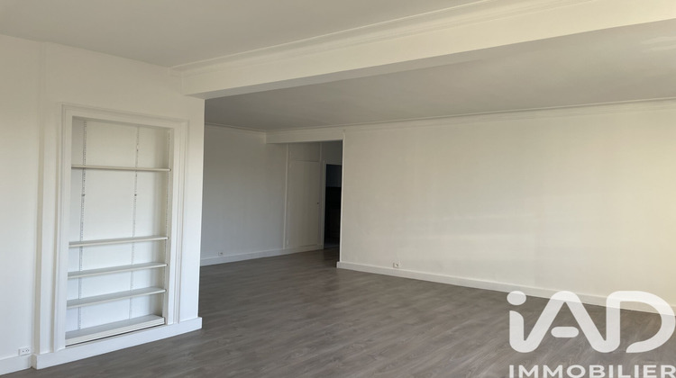 Ma-Cabane - Vente Appartement Épinay-sur-Seine, 73 m²